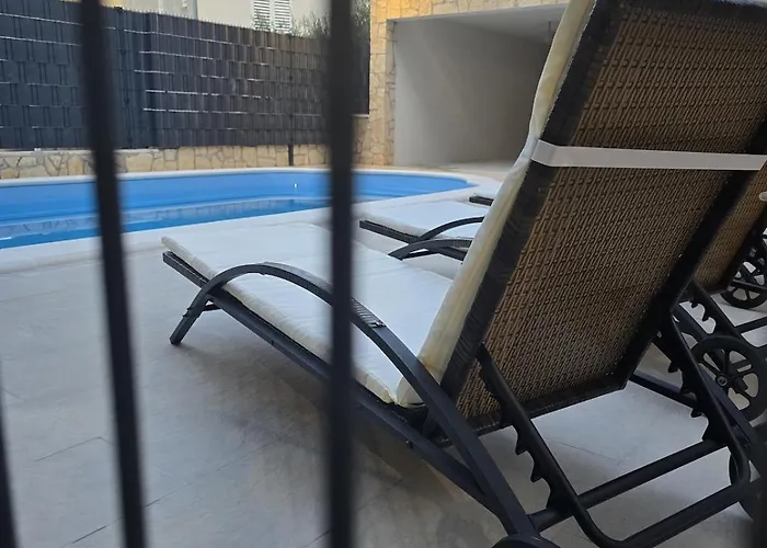 Vakantiehuis Jakasa
