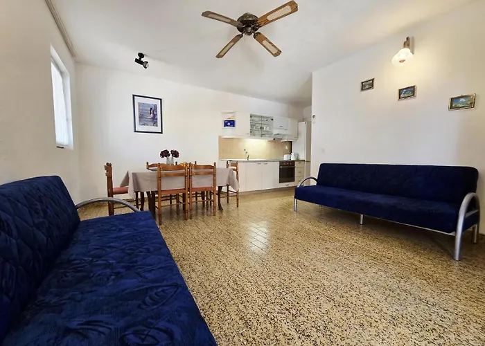 Vakantiehuis Jakasa