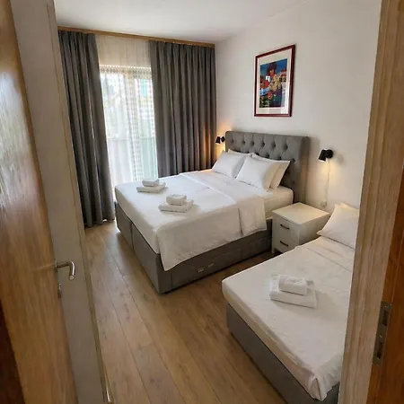 Jakasa Trogir