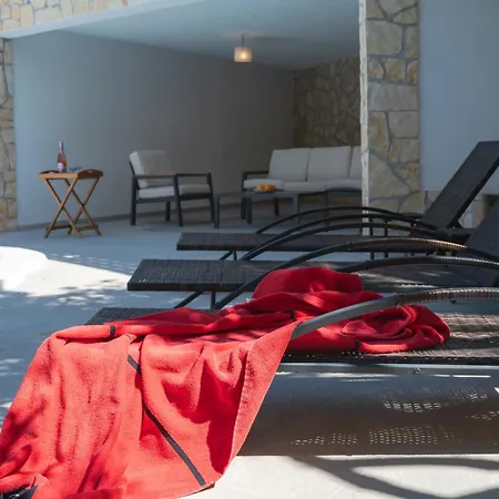 Jakasa Ferienhaus Trogir