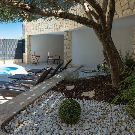 Ferienhaus Jakasa *