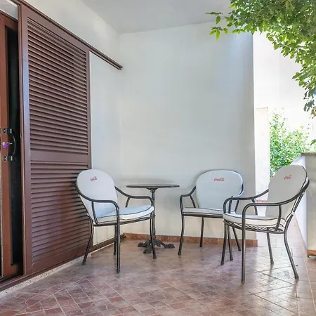 Jakasa Ferienhaus Trogir