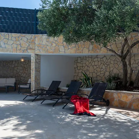 Casa de Férias Jakasa