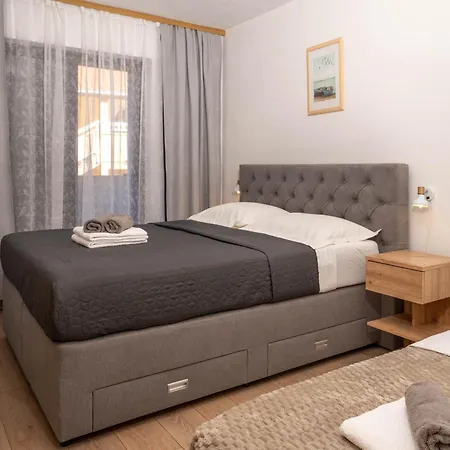 Casa de Férias Jakasa Trogir
