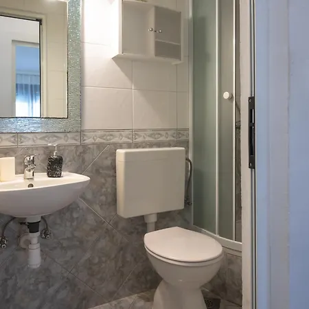 Casa de Férias Jakasa Trogir