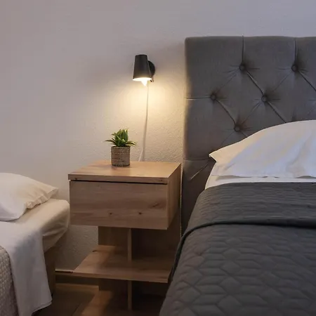 Ferienhaus Jakasa *