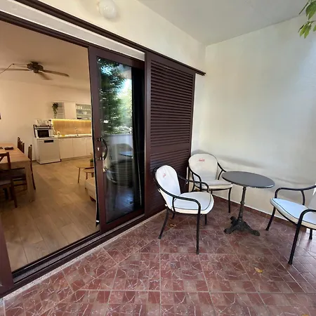 Casa de Férias Jakasa *