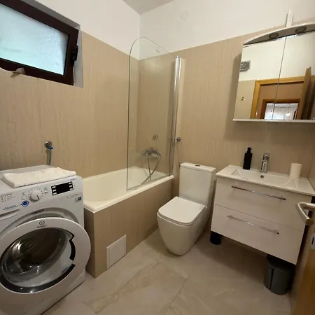 Casa de Férias Jakasa Trogir